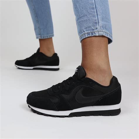 dames sportschoenen nike zwart|nike sneakers dames sale.